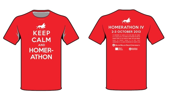 HOMERATHON IV (2013)